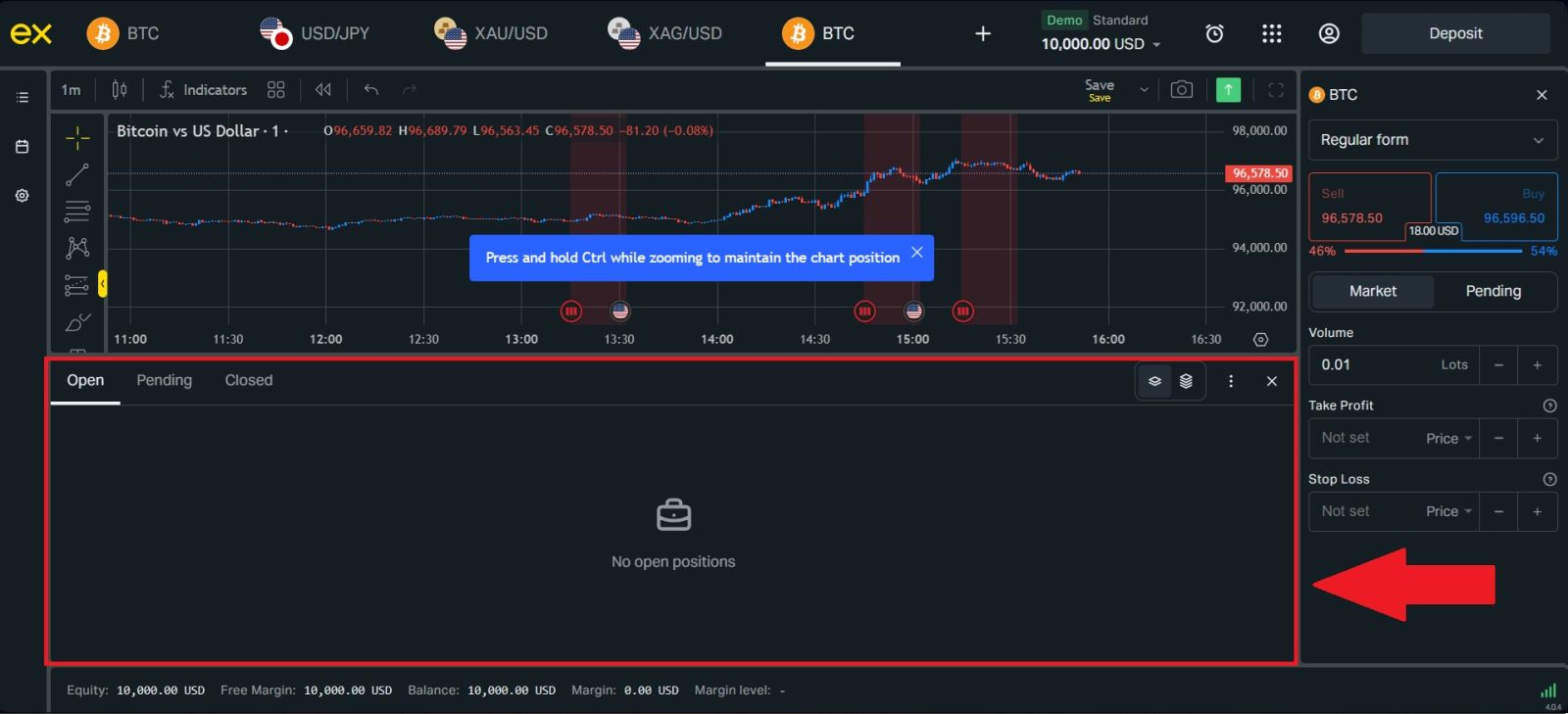 Paano Mag-trade sa Exness sa 2026: Step-by-Step na Gabay para sa Mga Nagsisimula