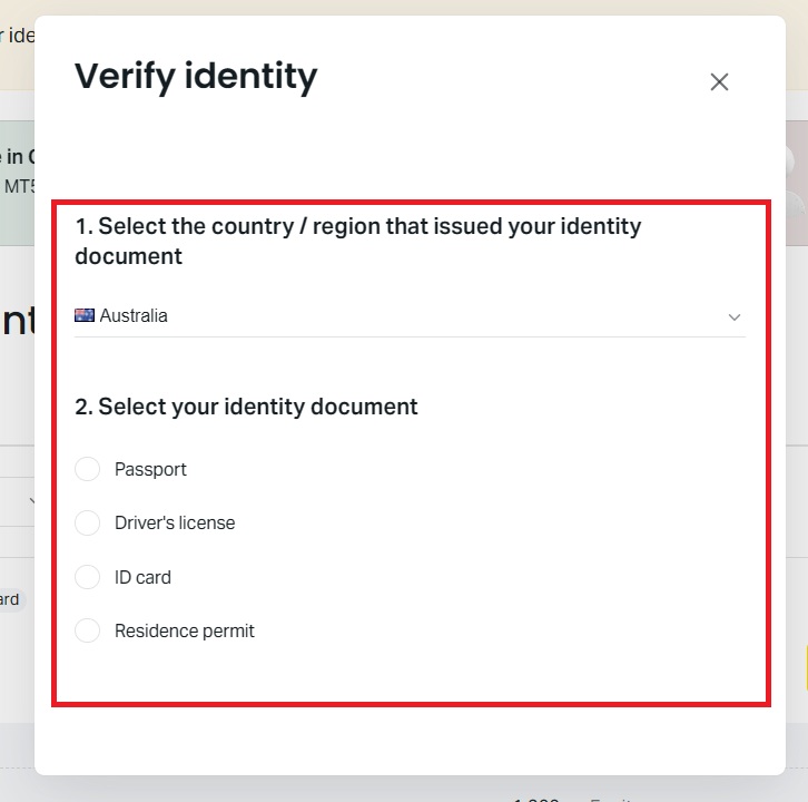 วิธียืนยันบัญชี Exness ของคุณในปี 2026: ข้อกำหนด KYC เอกสาร และเวลาในการอนุมัติ วิธียืนยันบัญชี Exness ของคุณในปี 2026: ข้อกำหนด KYC เอกสาร และเวลาในการอนุมัติ