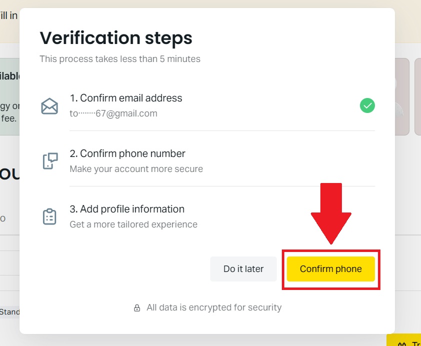 วิธียืนยันบัญชี Exness ของคุณในปี 2026: ข้อกำหนด KYC เอกสาร และเวลาในการอนุมัติ วิธียืนยันบัญชี Exness ของคุณในปี 2026: ข้อกำหนด KYC เอกสาร และเวลาในการอนุมัติ