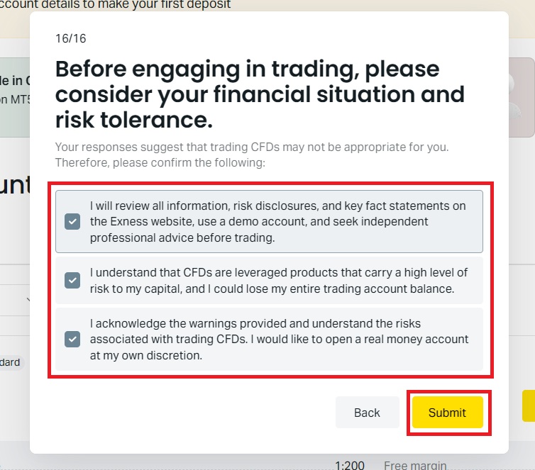 วิธียืนยันบัญชี Exness ของคุณในปี 2026: ข้อกำหนด KYC เอกสาร และเวลาในการอนุมัติ